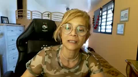 francelune online show from 05.24.26
