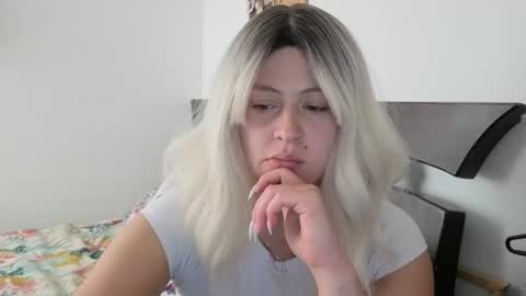 Francesca online show from 11.18.25