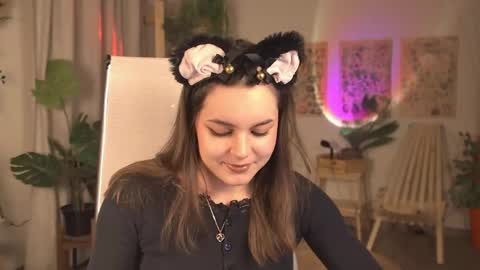 Francesca online show from 05.18.26