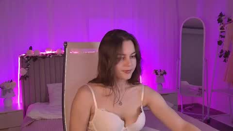 Francesca online show from 05.26.26