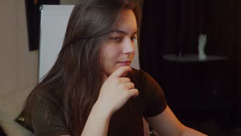 Snapshot of francescacavaliere chatting on 07.28.26 Francesca online show from 07.28.26