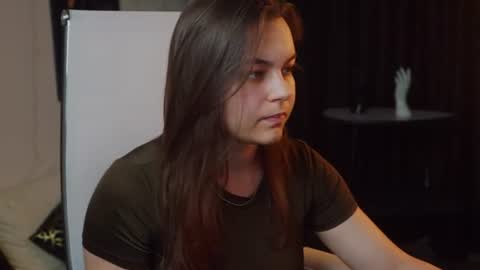 Snapshot of francescacavaliere chatting on 07.28.26 Francesca online show from 07.28.26