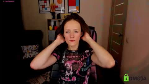 Fran online show from 12.05.25