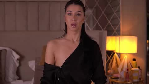 francescadante online show from 12.14.25