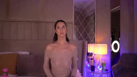 francescadante online show from 12.22.25