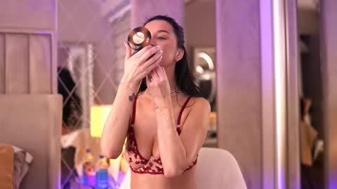 francescadante online show from 02.25.26