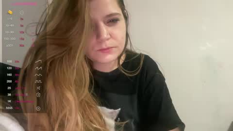 francescafey online show from 12.18.24