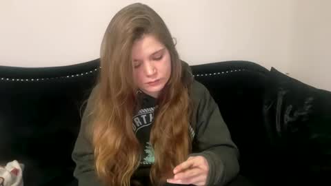 francescafey online show from 01.17.25