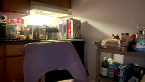 francescafey online show from 03.01.25