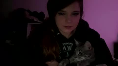 Snapshot of francescafey chatting on 01.10.26 francescafey online show from 01.10.26