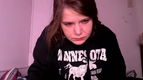 Snapshot of francescafey chatting on 01.17.26 francescafey online show from 01.17.26