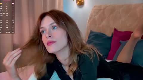 Frances online show from 07.17.26