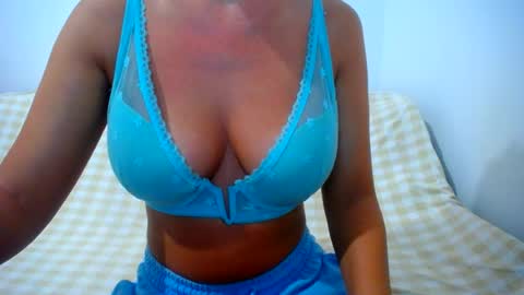 franceskcaa online show from 07.19.26