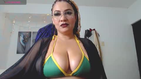 franchesca lussuria online show from 03.30.26