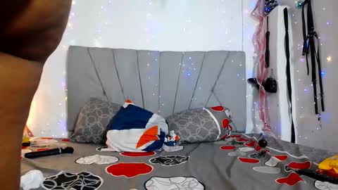 francihot4 online show from 12.14.25