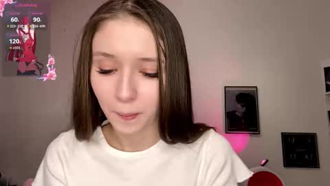 Snapshot of francinaporteus chatting on 12.15.25 Francis online show from 12.15.25