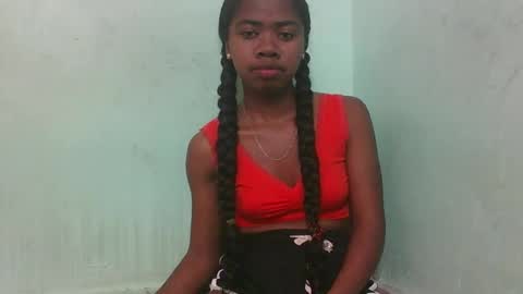 Snapshot of francinealdy chatting on 09.22.25 francinealdy online show from 09.22.25