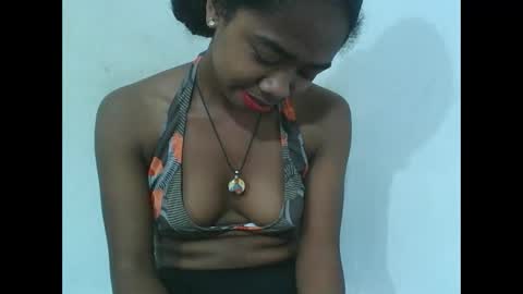 Snapshot of francinealdy chatting on 10.15.25 francinealdy online show from 10.15.25