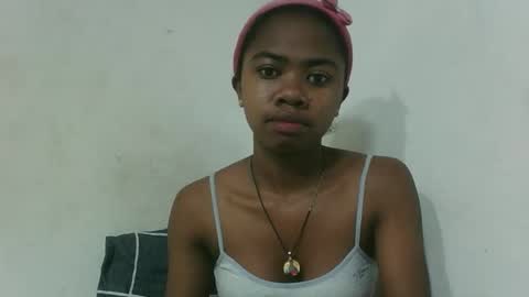 Snapshot of francinealdy chatting on 10.20.25 francinealdy online show from 10.20.25