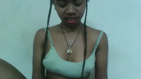 Snapshot of francinealdy chatting on 11.16.25 francinealdy online show from 11.16.25