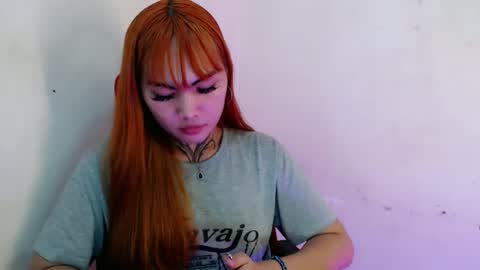 francine online show from 04.25.26