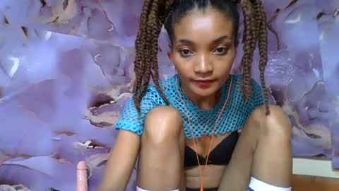 Francinoli online show from 06.14.26