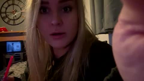 Francis Digby online show from 01.14.25