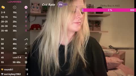 Francis Digby online show from 10.03.25