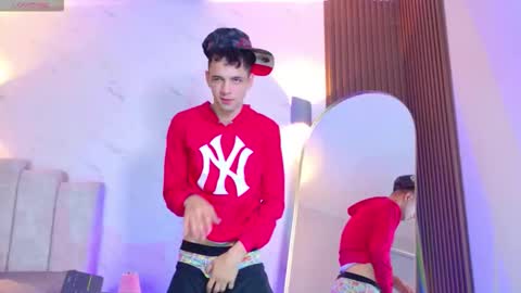 Franco online show from 10.05.25