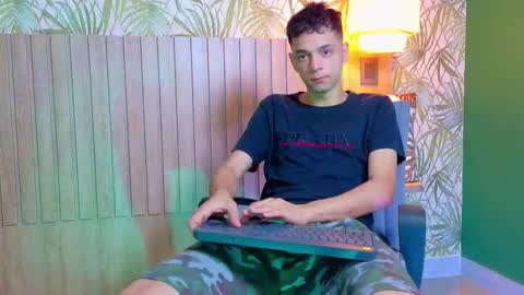 Franco online show from 10.13.25