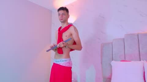 Franco online show from 10.29.25