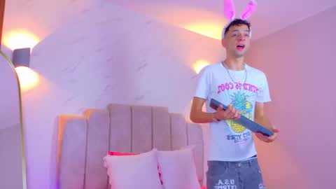 Franco online show from 11.03.25