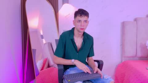 Franco online show from 11.05.25