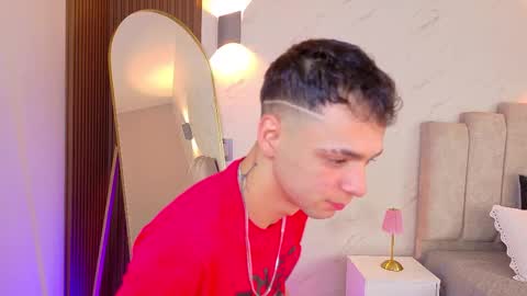 Franco online show from 11.19.25