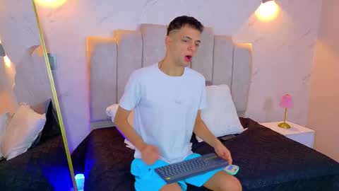 Franco online show from 11.20.25