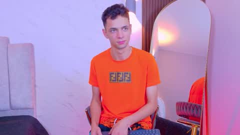 Franco online show from 11.29.25