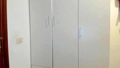 Snapshot of franco_demons_ chatting on 10.26.25 Franco online show from 10.26.25