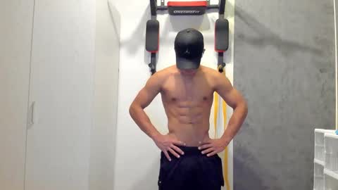 Snapshot of franco_demons_ chatting on 02.04.26 Franco online show from 02.04.26