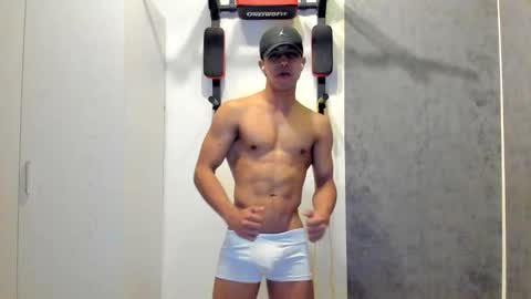 Snapshot of franco_demons_ chatting on 03.11.26 Franco online show from 03.11.26