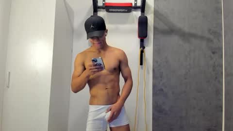 Snapshot of franco_demons_ chatting on 03.20.26 Franco online show from 03.20.26