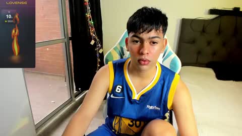 Snapshot of franco_rizzo01 chatting on 12.03.24 frank online show from 12.03.24