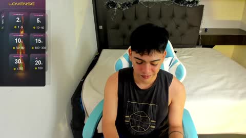 Snapshot of franco_rizzo01 chatting on 12.05.24 frank online show from 12.05.24