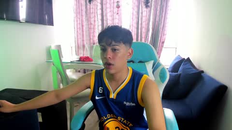 Snapshot of franco_rizzo01 chatting on 01.31.25 frank online show from 01.31.25