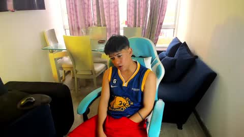 Snapshot of franco_rizzo01 chatting on 01.31.25 frank online show from 01.31.25