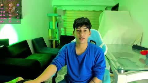 Snapshot of franco_rizzo01 chatting on 09.30.25 frank online show from 09.30.25