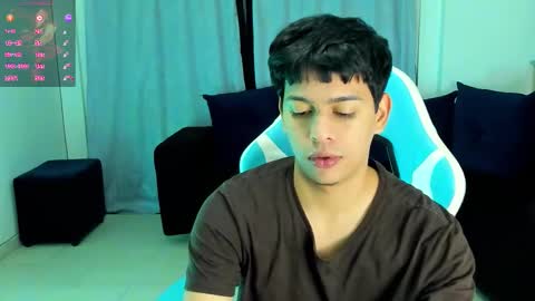 Snapshot of franco_rizzo01 chatting on 10.16.25 frank online show from 10.16.25