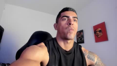 franco online show from 12.19.25