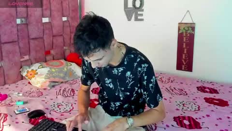 Franco taylor online show from 05.31.26