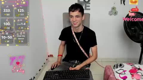 Franco taylor online show from 06.25.26