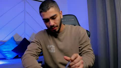 FRANCO online show from 01.14.26